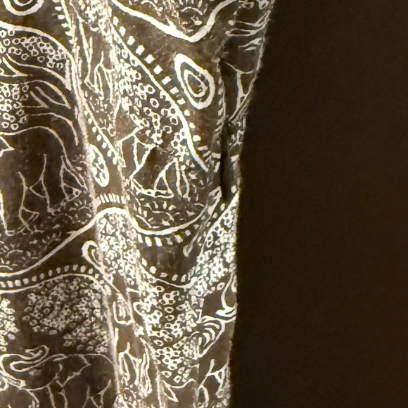 Tory Burch Dress/Tunic/Beach Cover up - Picture 5 of 7